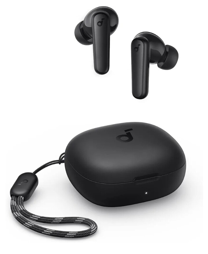 👂🎶 Draadloze oortjes Soundcore of Anker P20i Wireless Earbuds voor 19,99€